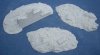 RT-Diorama 35127 Rubble, debris pile set (3 pcs.) 1/35
